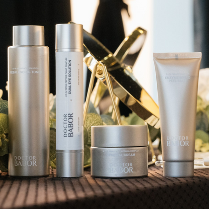 Event Ticket – $20 (Redeemable in Skincare or Makeup at the Event)