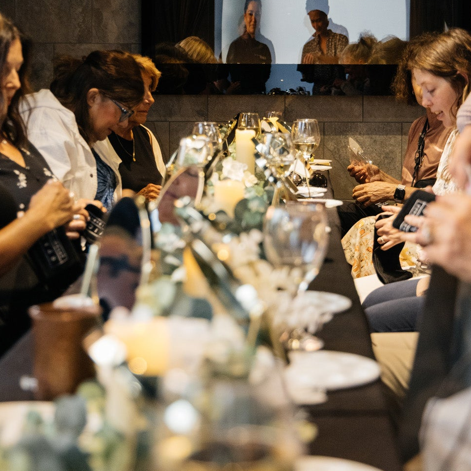 Event Ticket – $25 (Redeemable in Skincare at the Event)