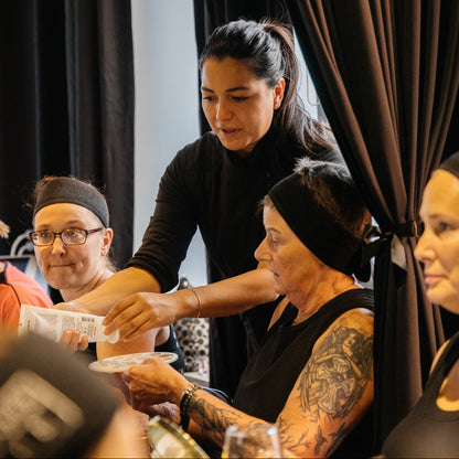 Event Ticket – $20 (Redeemable in Skincare or Makeup at the Event)