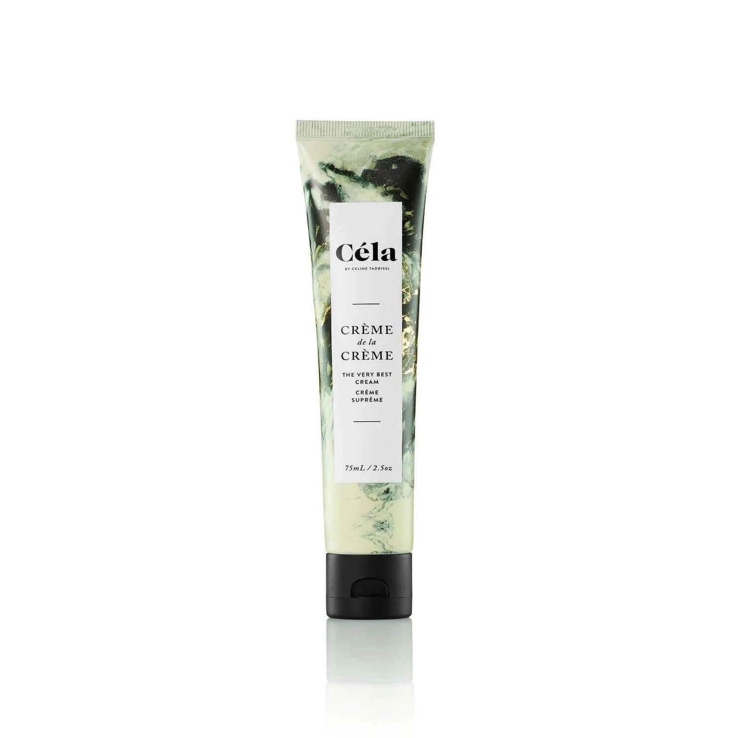 Cela Creme de la Creme Body &amp; Hand Cream