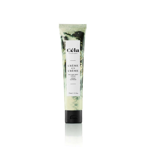 Cela Creme de la Creme Body & Hand Cream