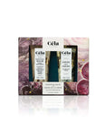 Cela Essential Balm & Creme de la Creme Mini Duo Kit