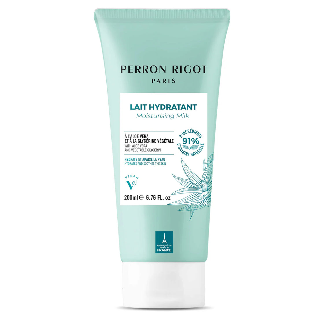 Perron Rigot Moisturising Milk