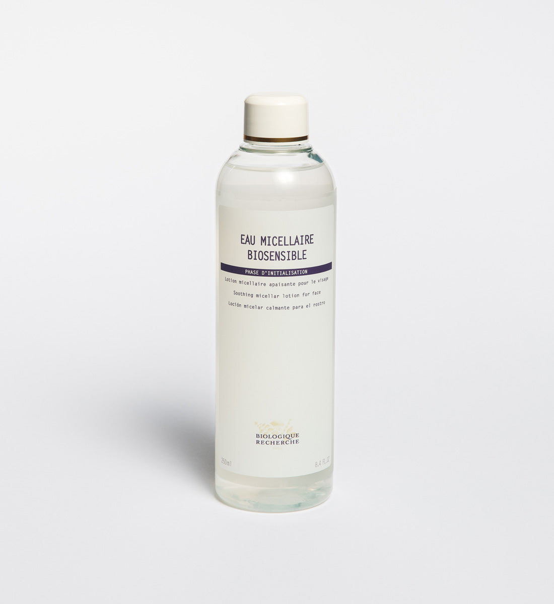 Biologique Recherche - Eau Micellaire Biosensible 250ml
