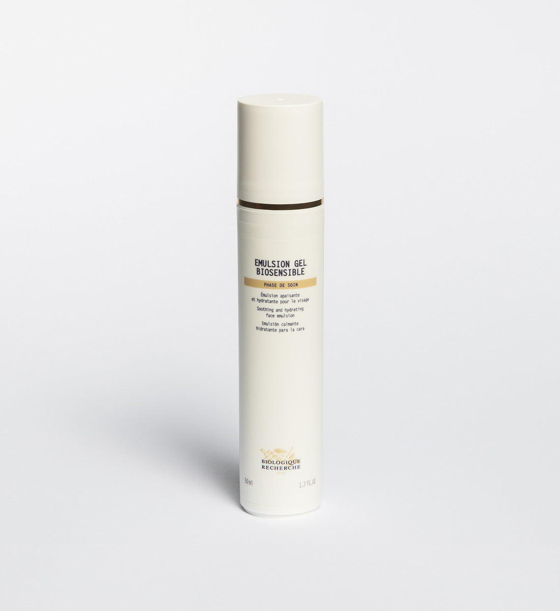 Biologique Recherche - Emulsion Gel Biosensible 50ml