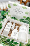 The Scented Market Stay Clean Gift Set