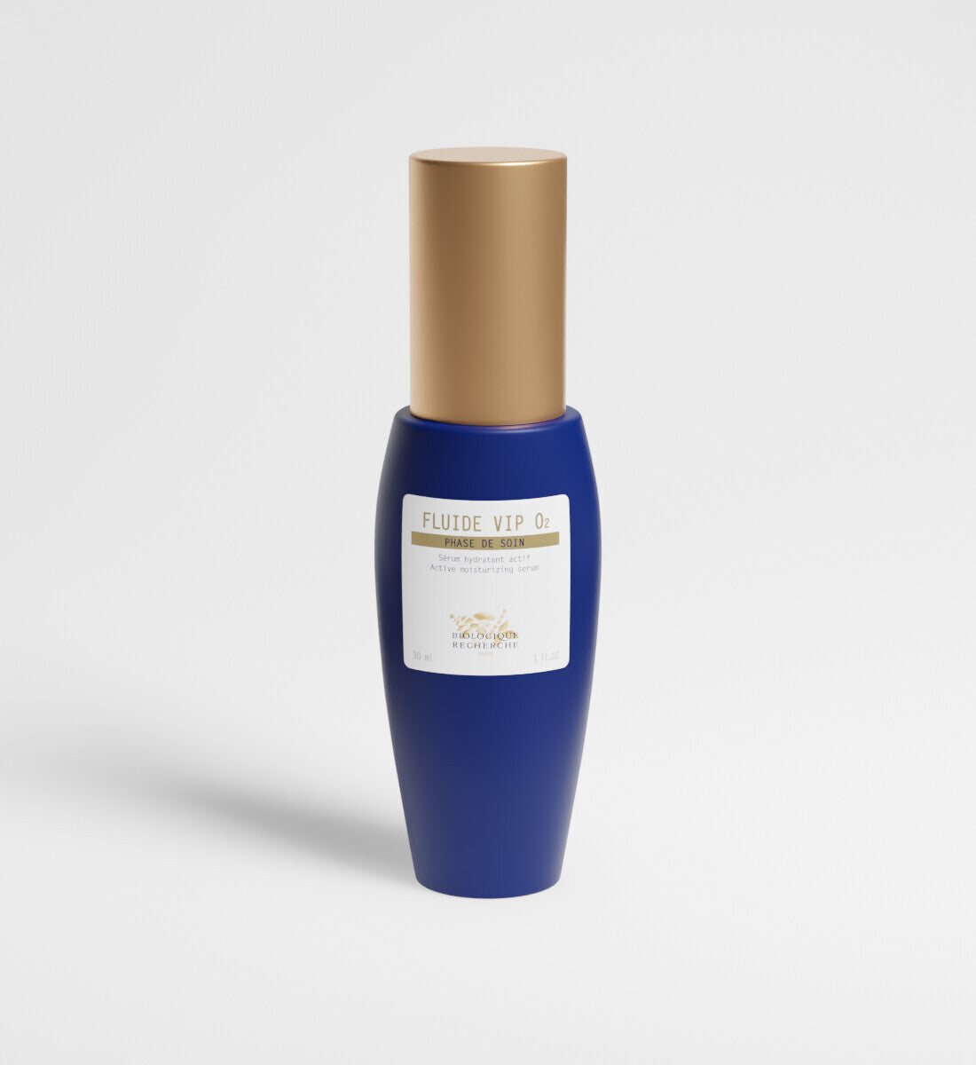Fluid Vip O2 Biologique Recherche - Fluide VIP O2 30ml – Casbah Spa