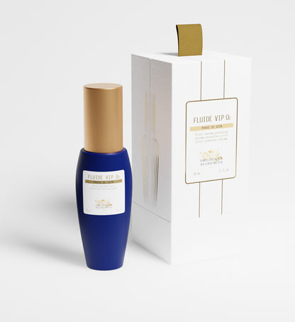 Fluid Vip O2 Biologique Recherche - Fluide VIP O2 30ml – Casbah Spa