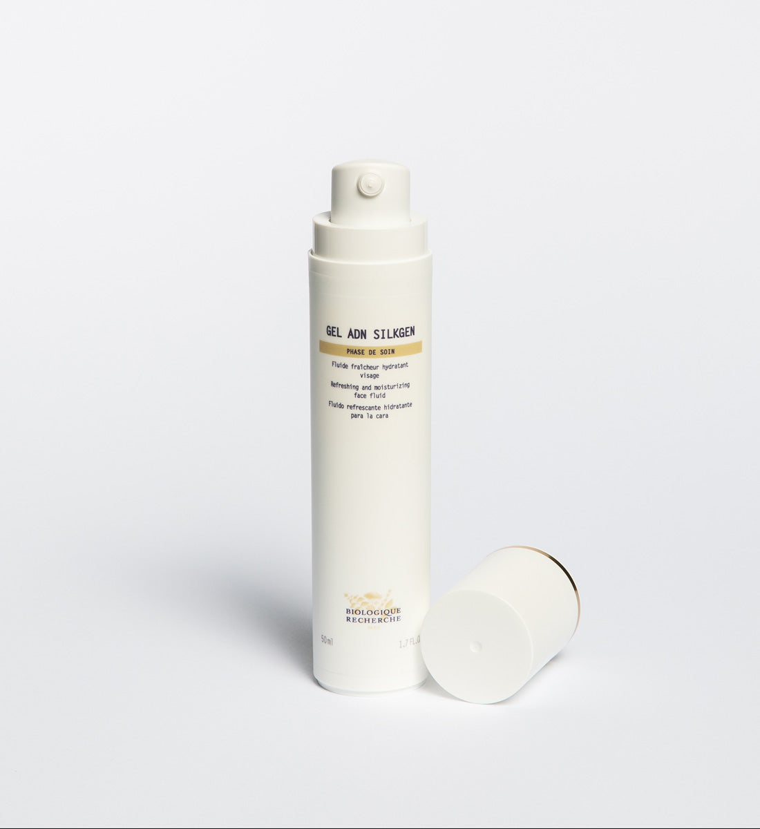 Biologique Recherche - GEL ADN Silkgen 50ml