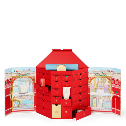 Glasshouse 24 Days of Christmas Advent Calendar