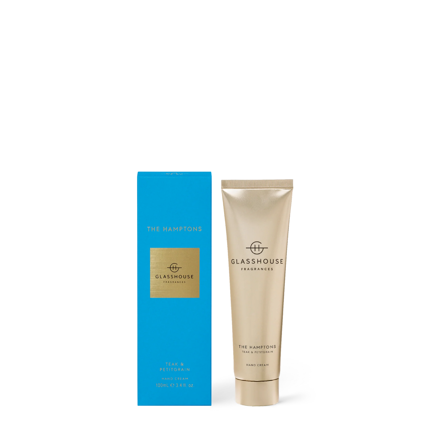 Glasshouse The Hamptons