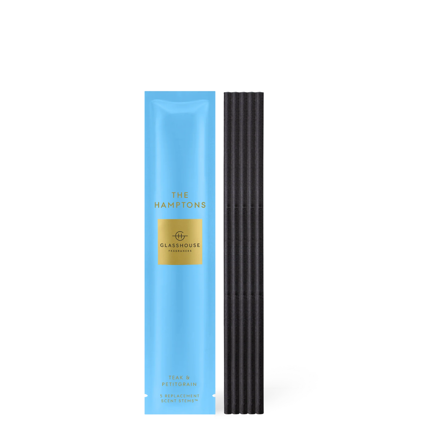 Glasshouse Replacement Scent Stems