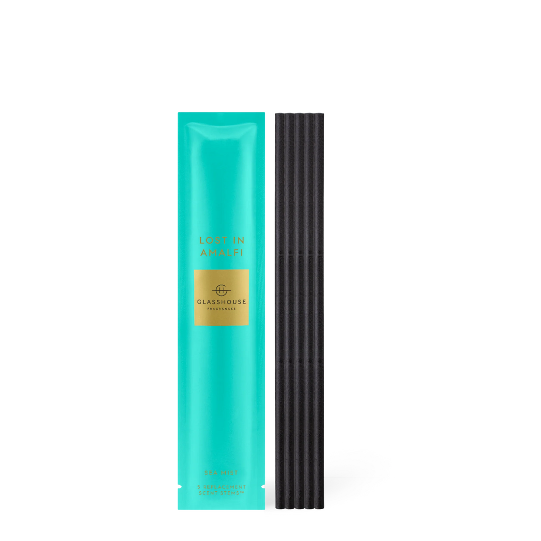 Glasshouse Replacement Scent Stems