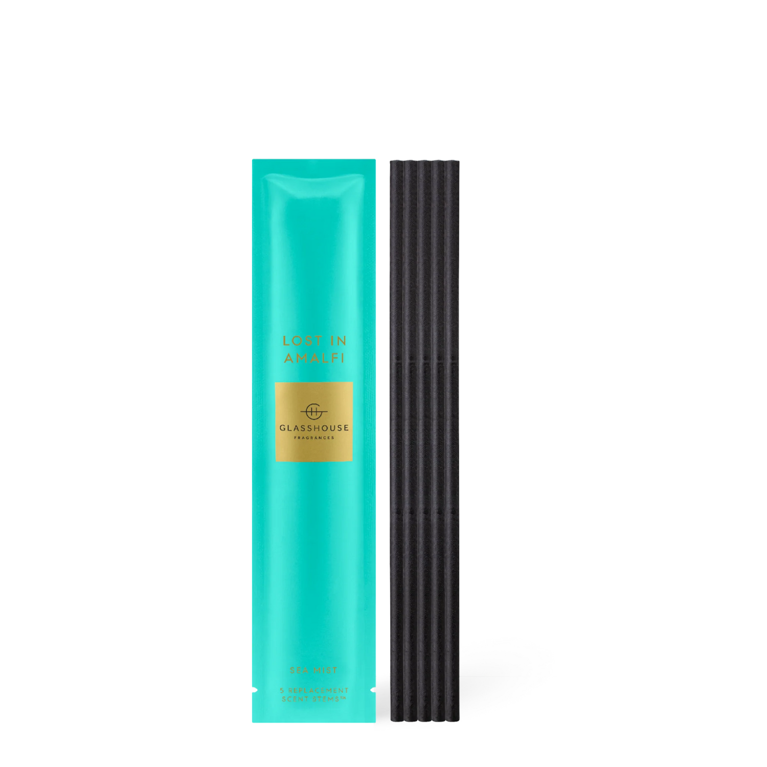 Glasshouse Replacement Scent Stems