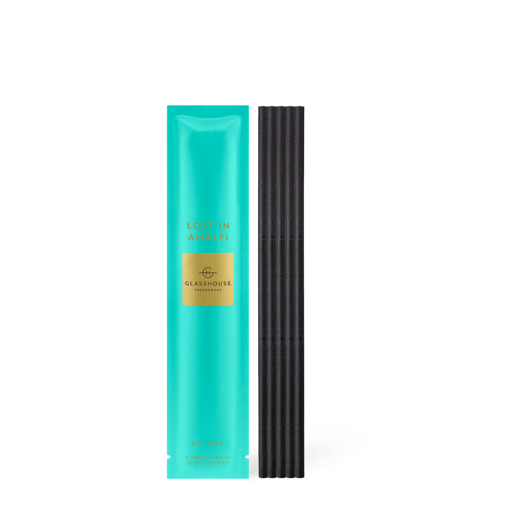 Glasshouse Replacement Scent Stems