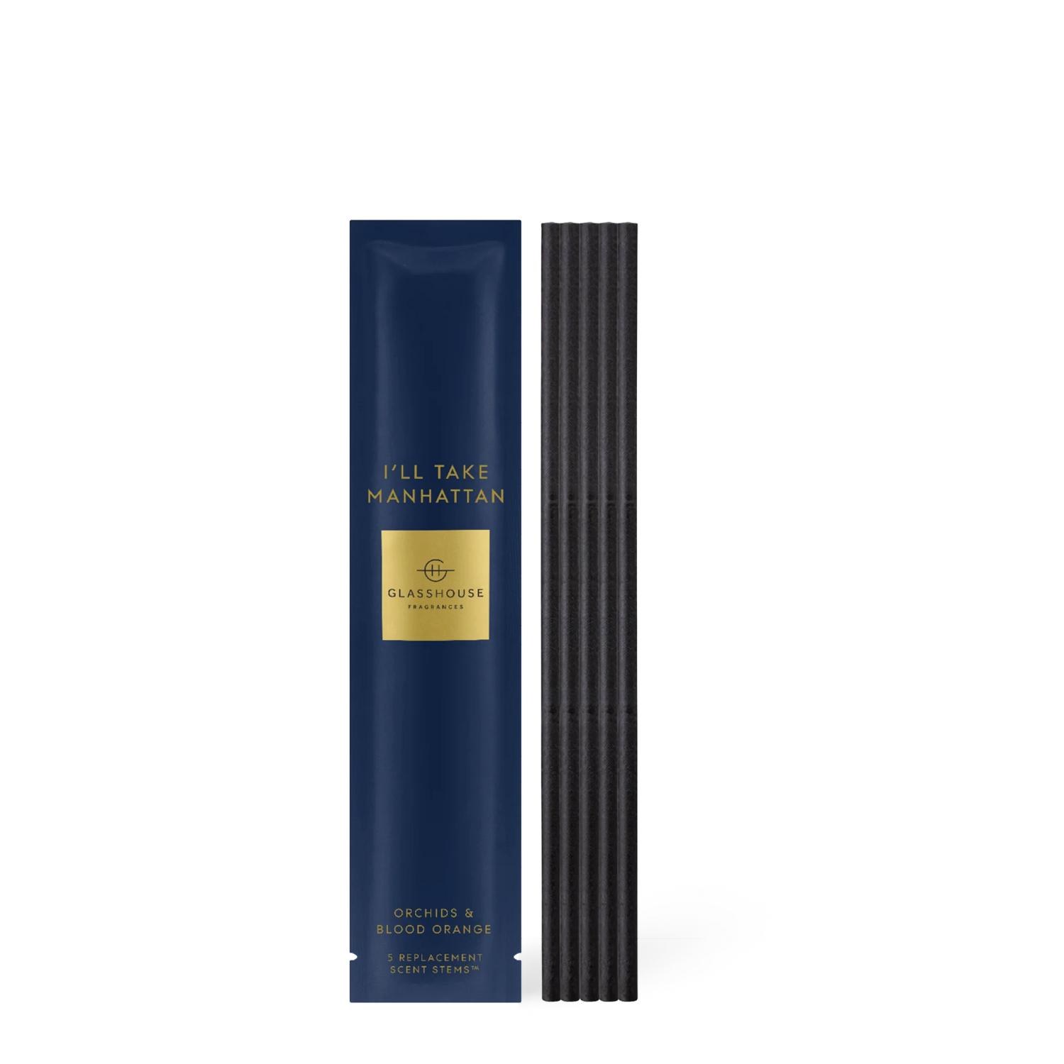 Glasshouse Replacement Scent Stems