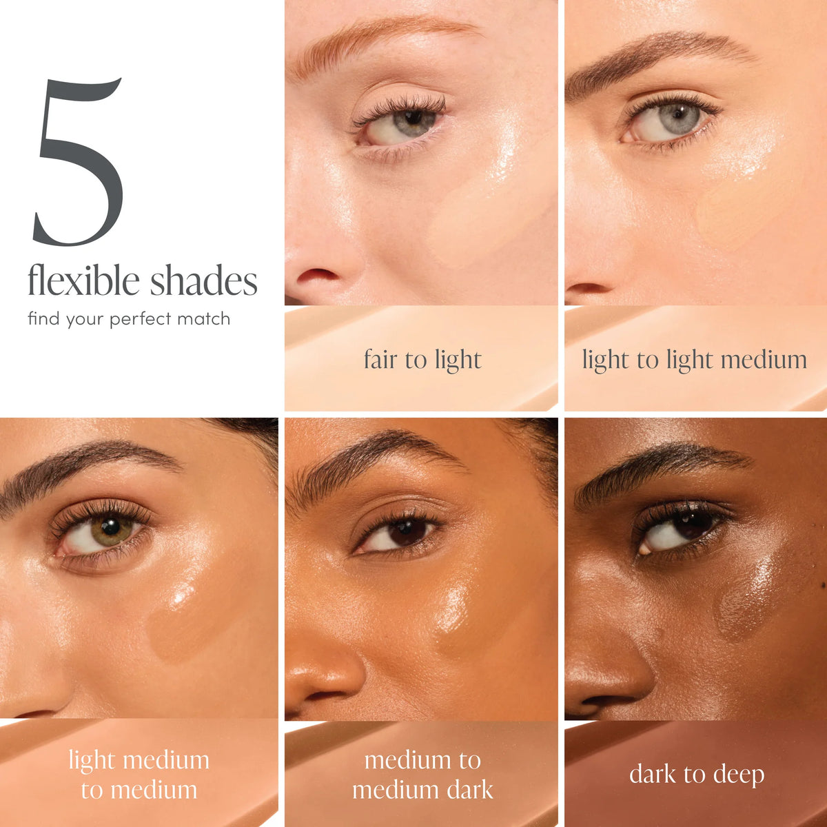 Jane Iredale Glow Fixation SPF40 Enhancer