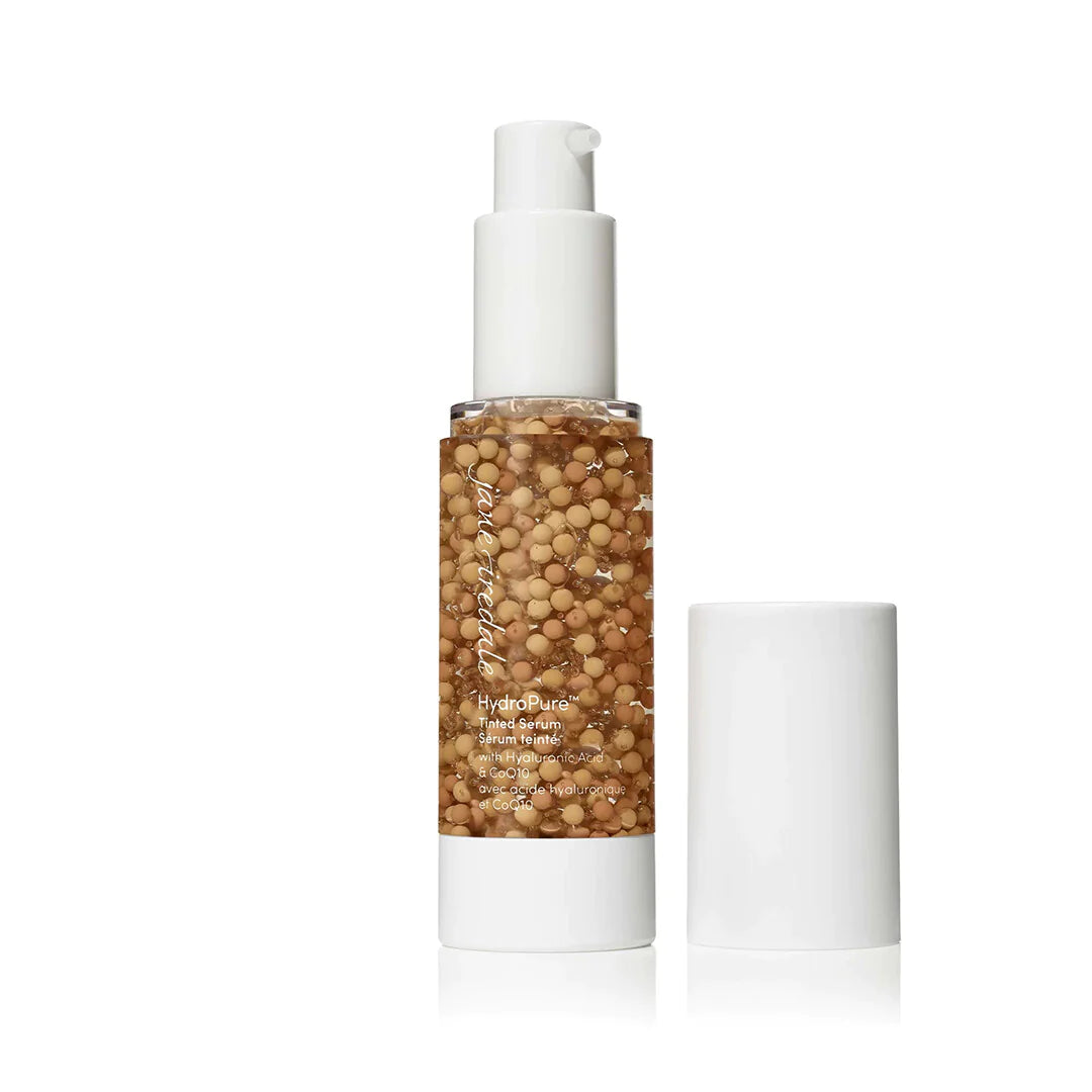 Jane Iredale Hydropure Tinted Serum