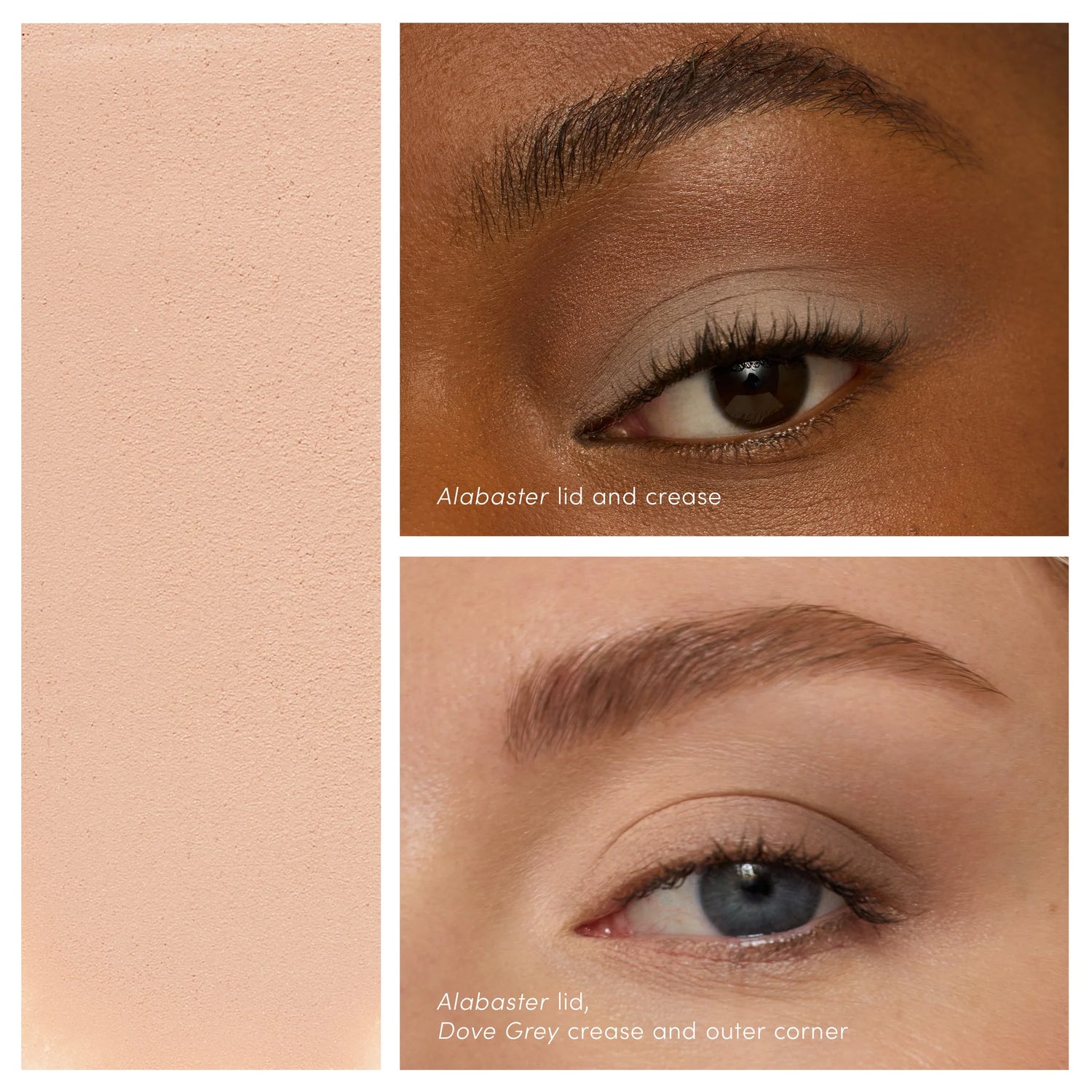 Jane Iredale Colorluxe Eyeshadow Stick