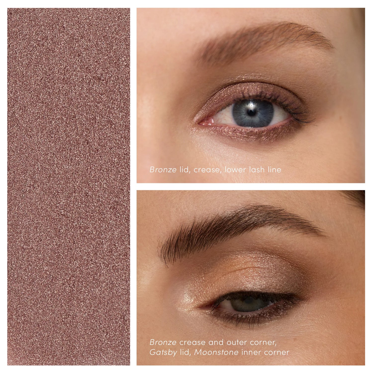 Jane Iredale Colorluxe Eyeshadow Stick