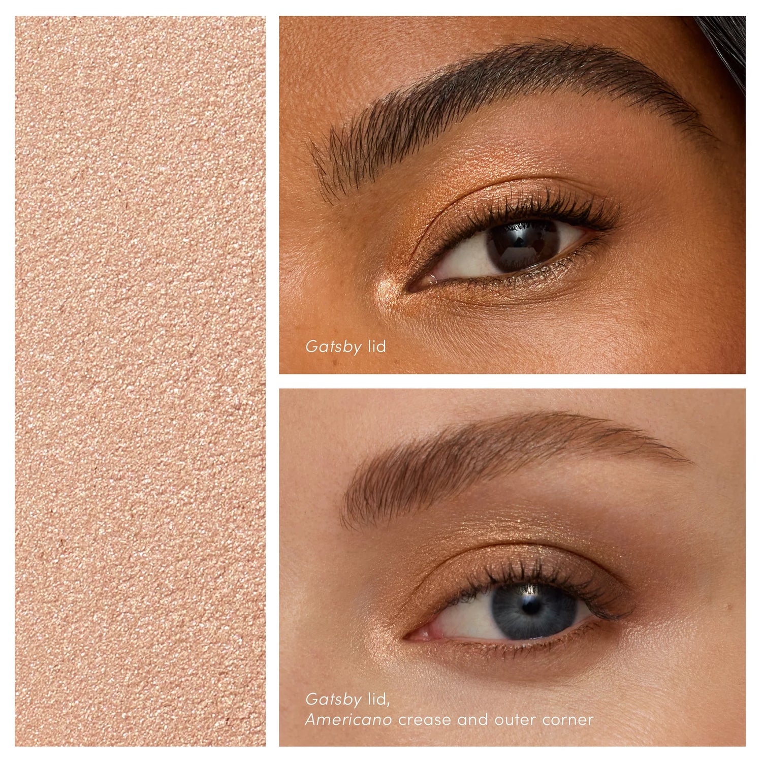 Jane Iredale Colorluxe Eyeshadow Stick