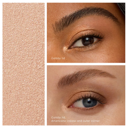 Jane Iredale Colorluxe Eyeshadow Stick