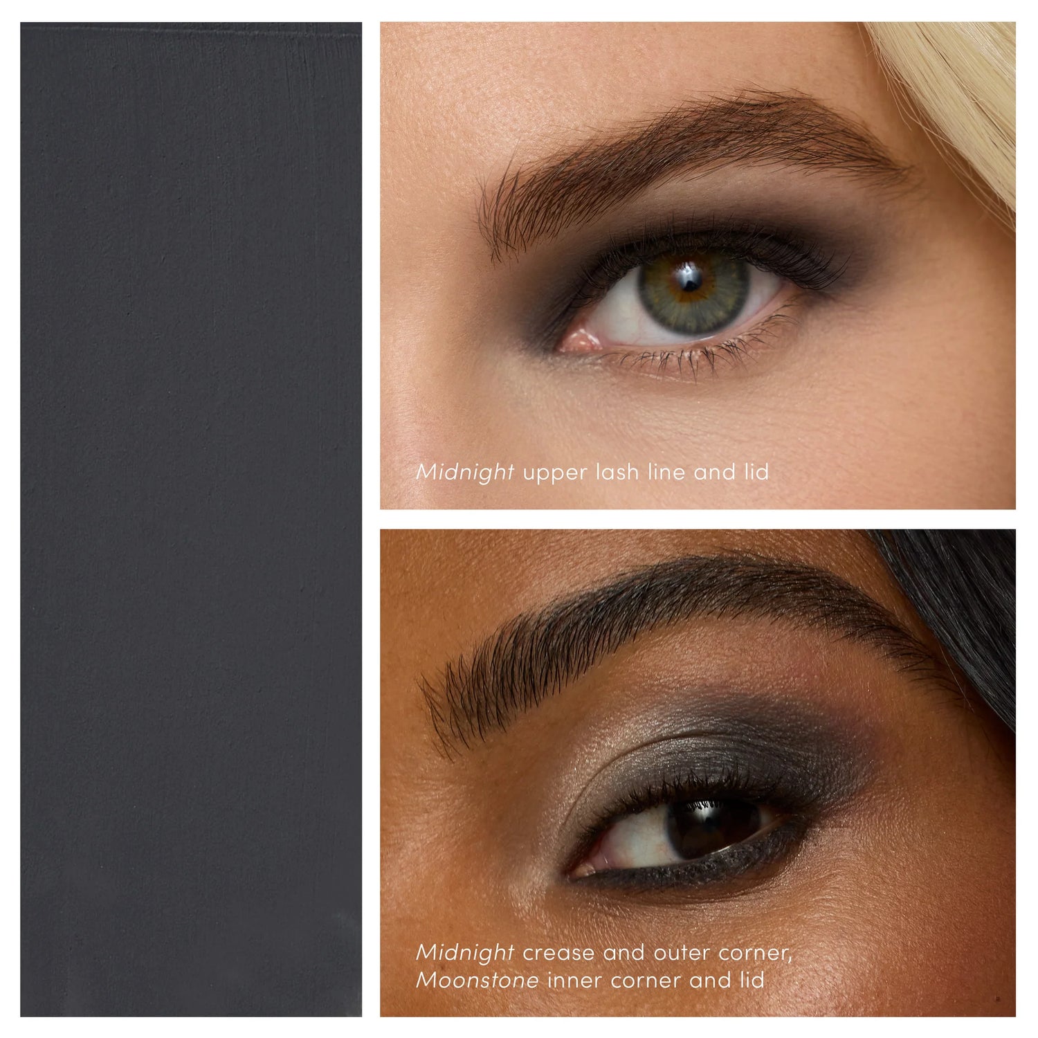 Jane Iredale Colorluxe Eyeshadow Stick