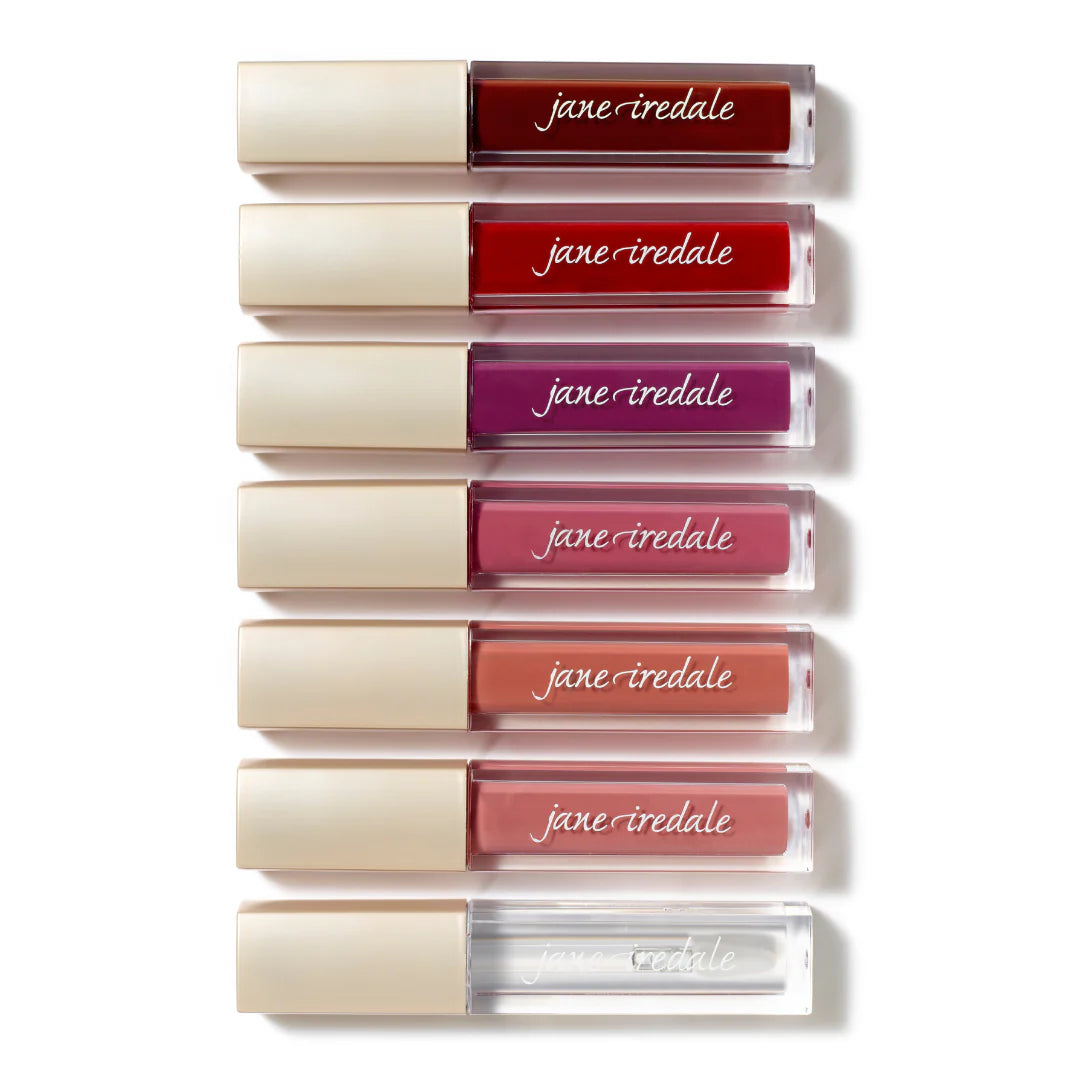 Jane Iredale ColorLuxe High Impact Lip Glaze