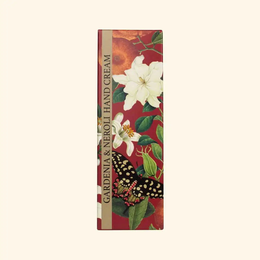 English Soap Co. Kew Gardens Gardenia and Neroli Hand Cream
