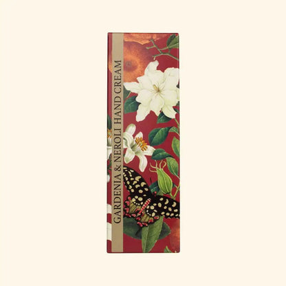 English Soap Co. Kew Gardens Gardenia and Neroli Hand Cream