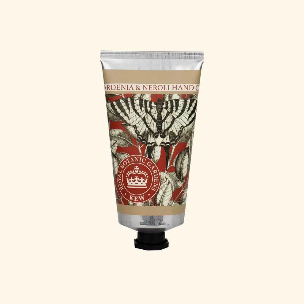 English Soap Co. Kew Gardens Gardenia and Neroli Hand Cream