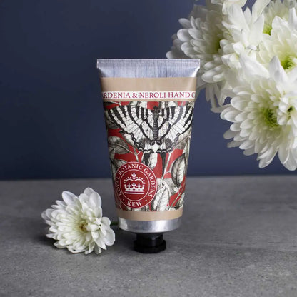 English Soap Co. Kew Gardens Gardenia and Neroli Hand Cream