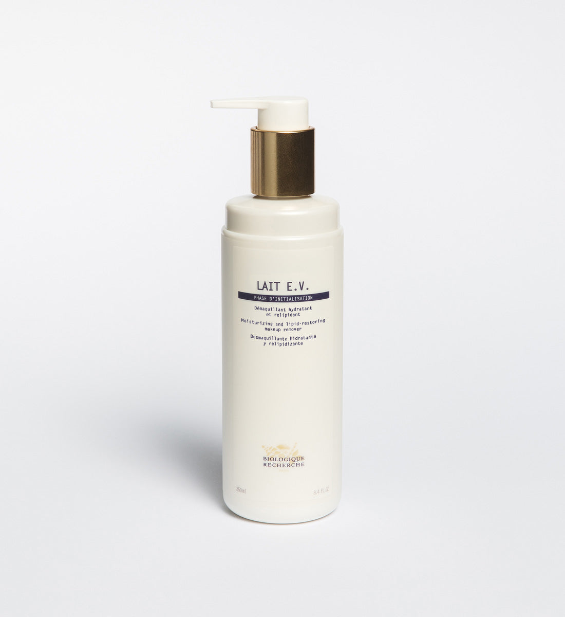 Biologique Recherche - Lait E.V. 250ml