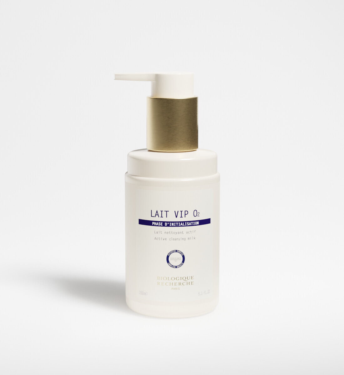 Biologique Recherche - Lait VIP O2 150ml *NEW*