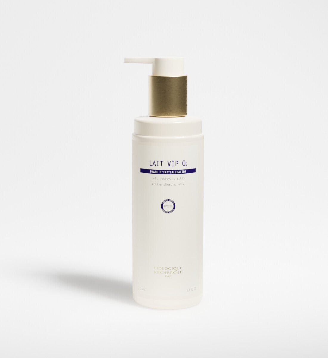 Biologique Recherche - Lait VIP O2 250ml *NEW*