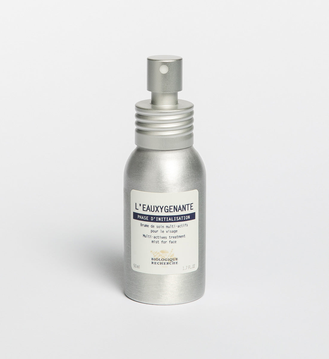 Biologique Recherche - L&