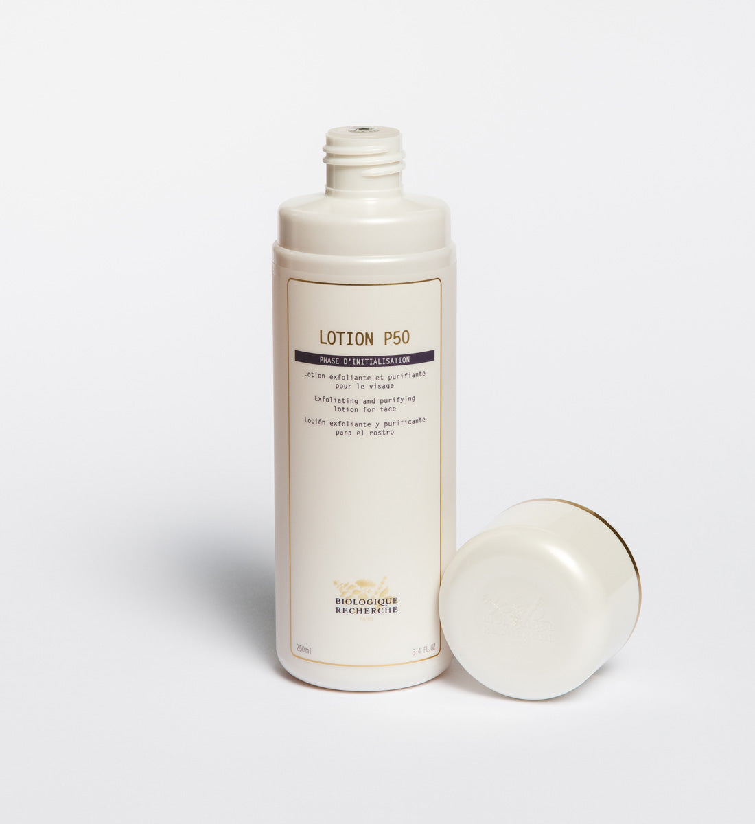 Biologique Recherche - Lotion P50T 250ml