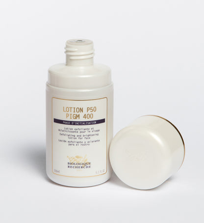 Biologique Recherche - Lotion P50 PIGM 400 150ml