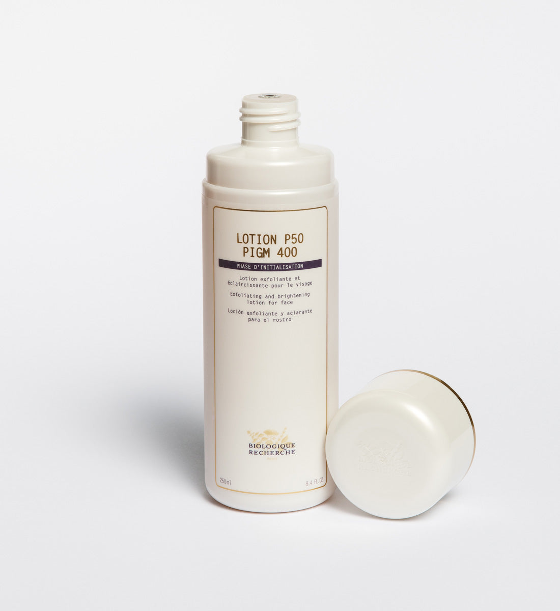 Biologique Recherche - Lotion P50 PIGM 400 250ml