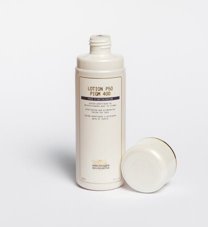 Biologique Recherche - Lotion P50 PIGM 400 250ml