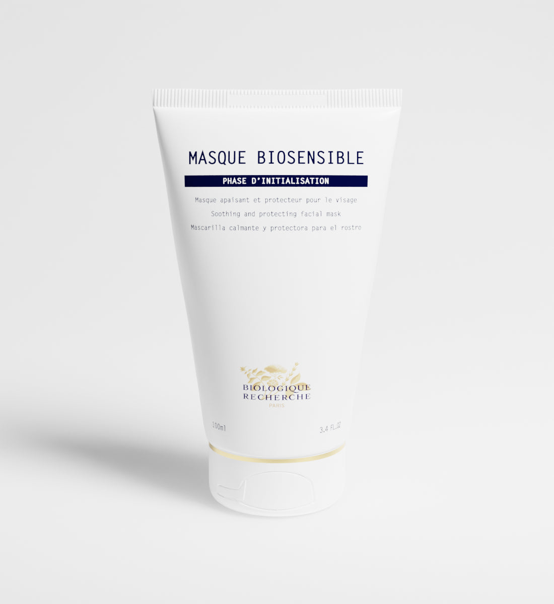 Biologique Recherche - Masque Biosensible 100ml
