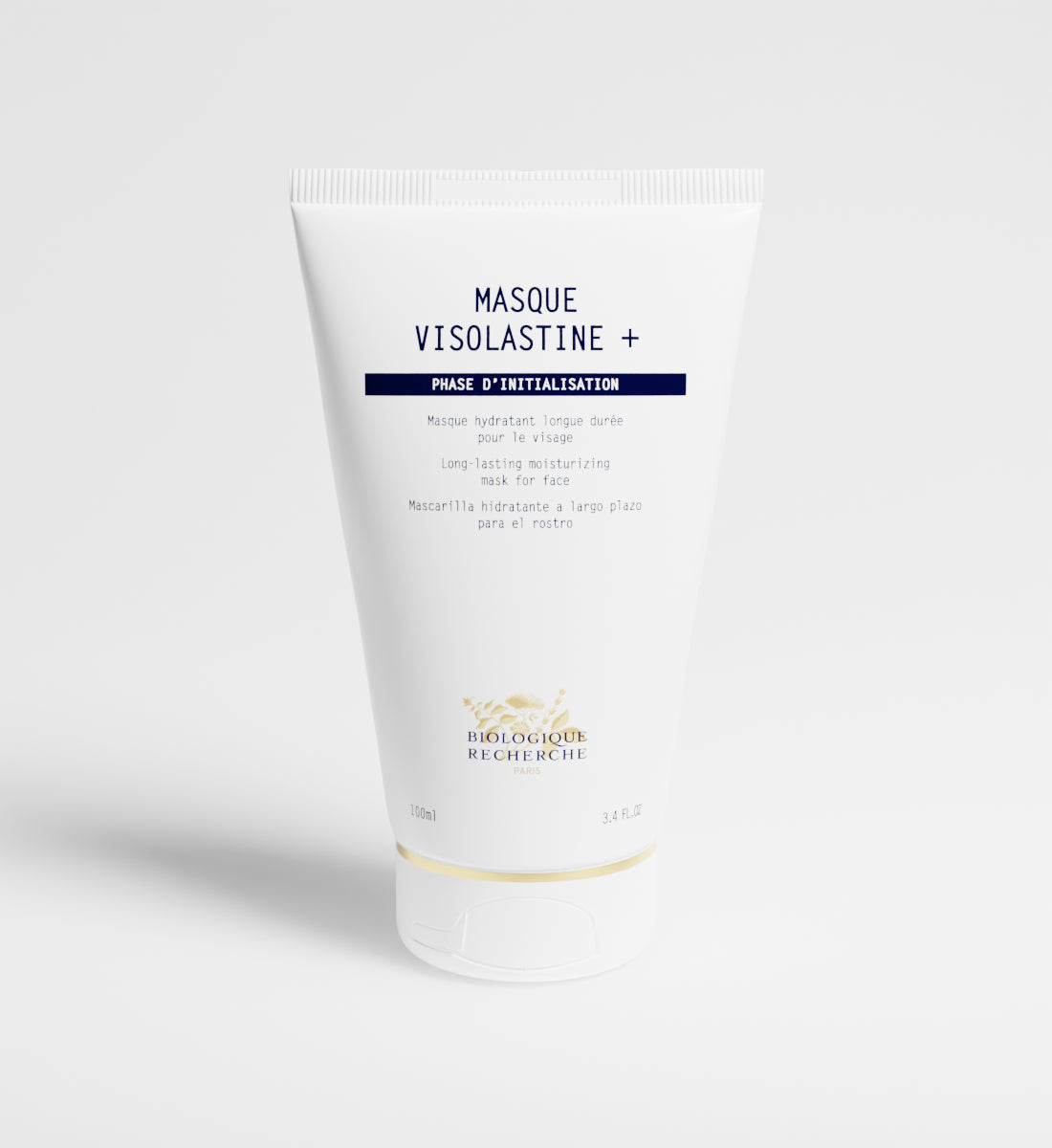 Biologique Recherche - Masque Visolastine + 100ml