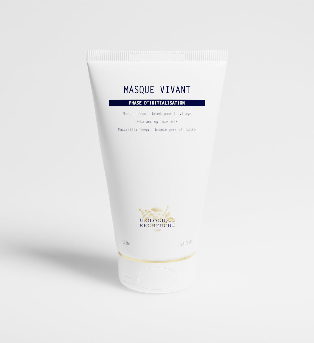 Biologique Recherche - Masque Vivant 100ml