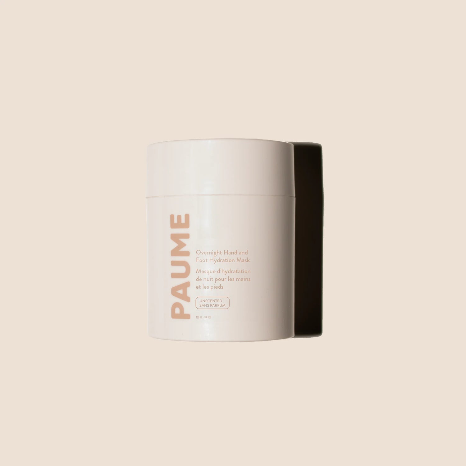 Paume Overnight Hand &amp; Foot Hydration Mask