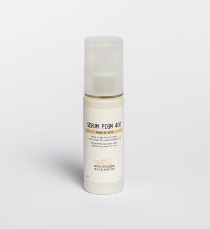 Biologique Recherche - Serum PIGM 400 30ml