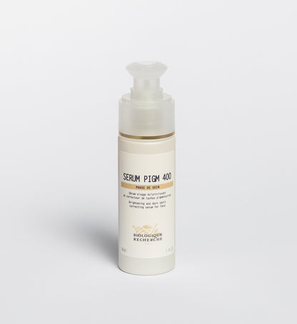 Biologique Recherche - Serum PIGM 400 30ml
