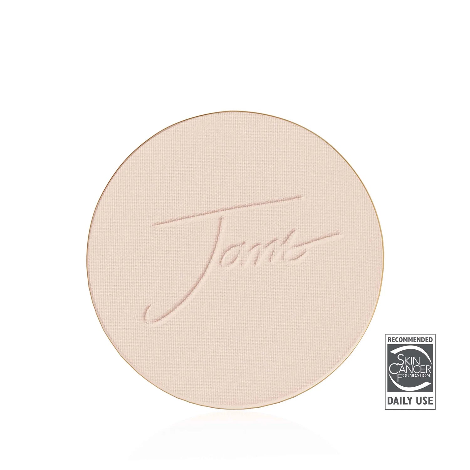 Jane Iredale Purepressed Base Mineral Refill
