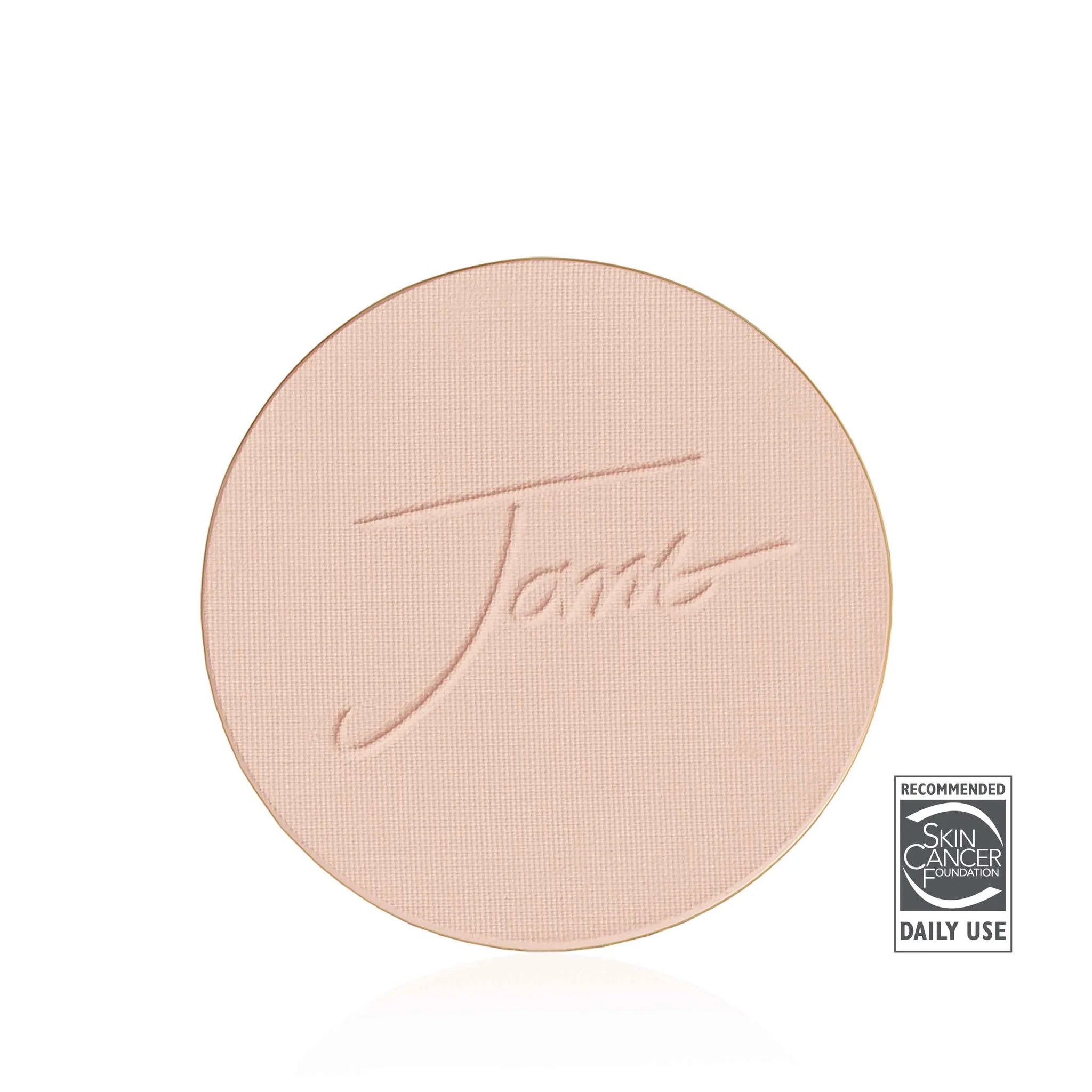 Jane Iredale Purepressed Base Mineral Refill