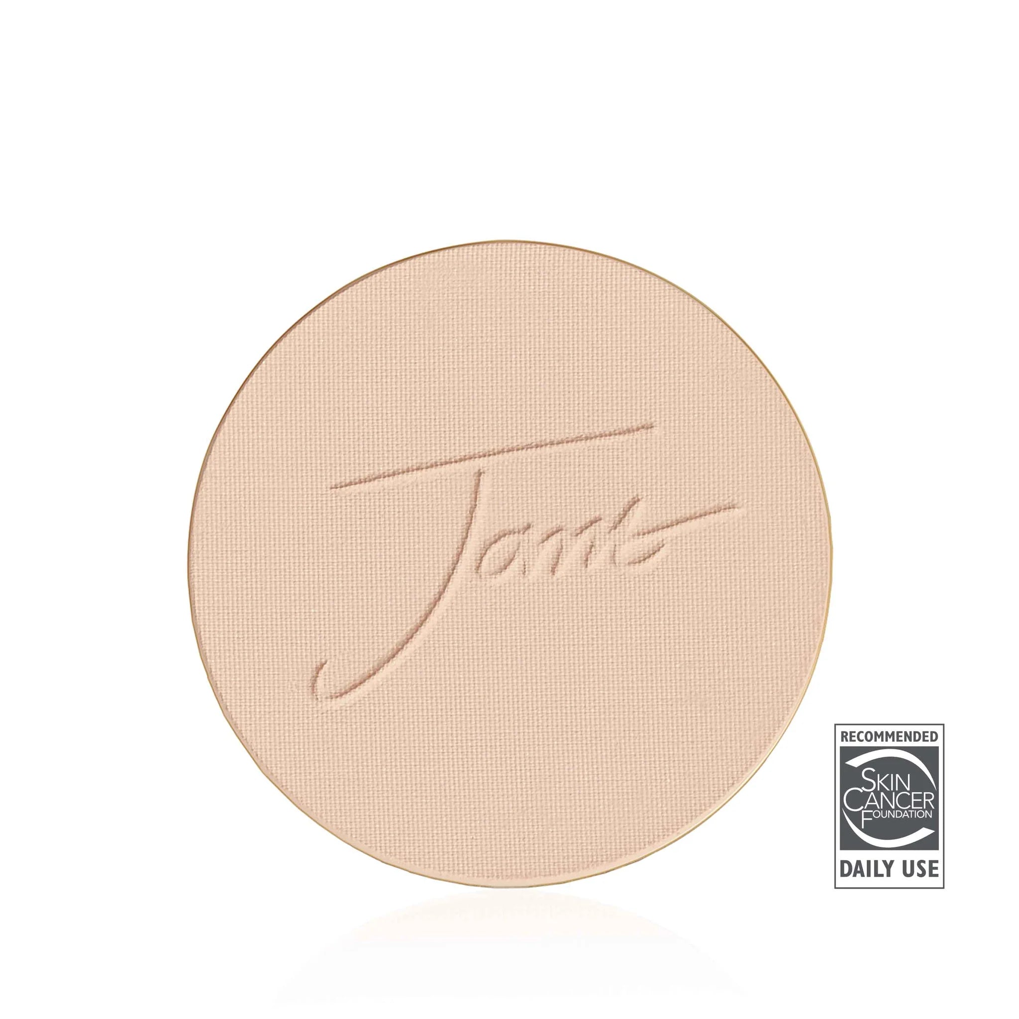 Jane Iredale Purepressed Base Mineral Refill