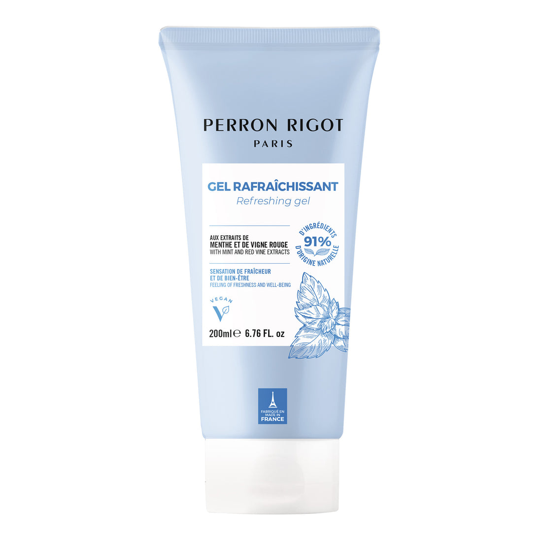 Perron Rigot Post Hair Removal Refreshing Gel
